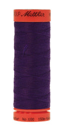 Mettler Metrosene 50wt Thread - Deep Purple (9161-0046)