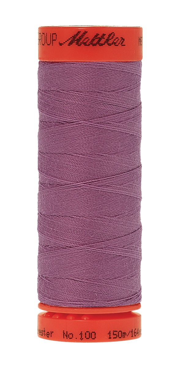 Mettler Metrosene 50wt Thread - Violet (9161-0057)