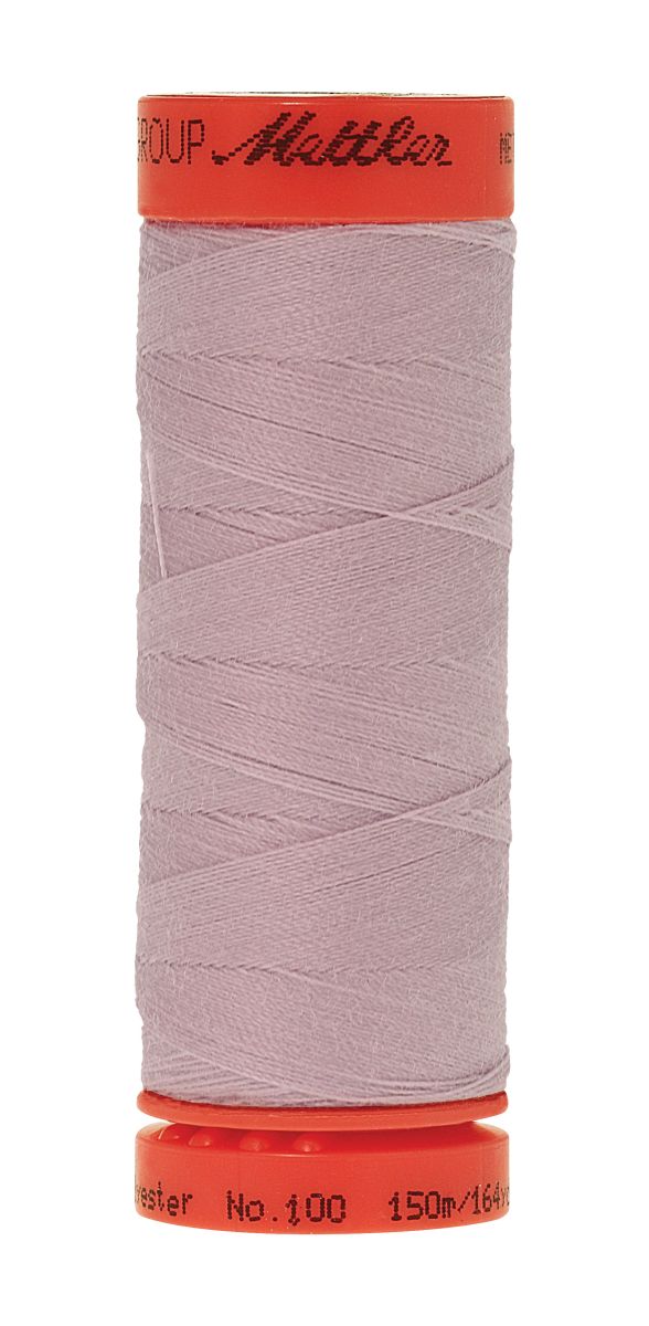 Mettler Metrosene 50wt Thread - Whitewash (9161-0063)