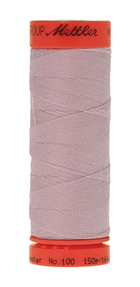 Mettler Metrosene Poly Thread 50wt 150m/164yds Whitewash Old Number 1161-0573 9161-0063