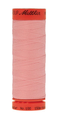 Mettler Metrosene 50wt Thread - Iced Pink (9161-0082)