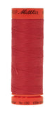Mettler Metrosene Poly Thread 50wt 150m/164yds Strawberry Old Number 1161-0921 9161-0089