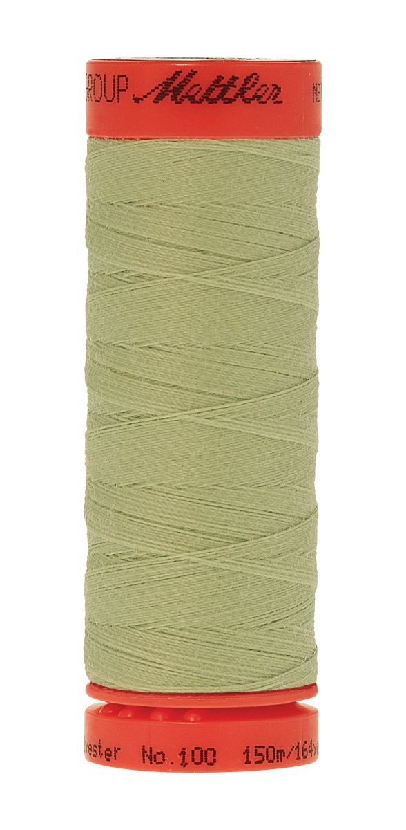 Mettler Metrosene 50wt Thread - Jalapeno (9161-0091)