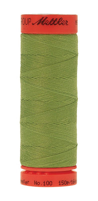 Mettler Metrosene 50wt Thread - Bright Mint (9161-0092)