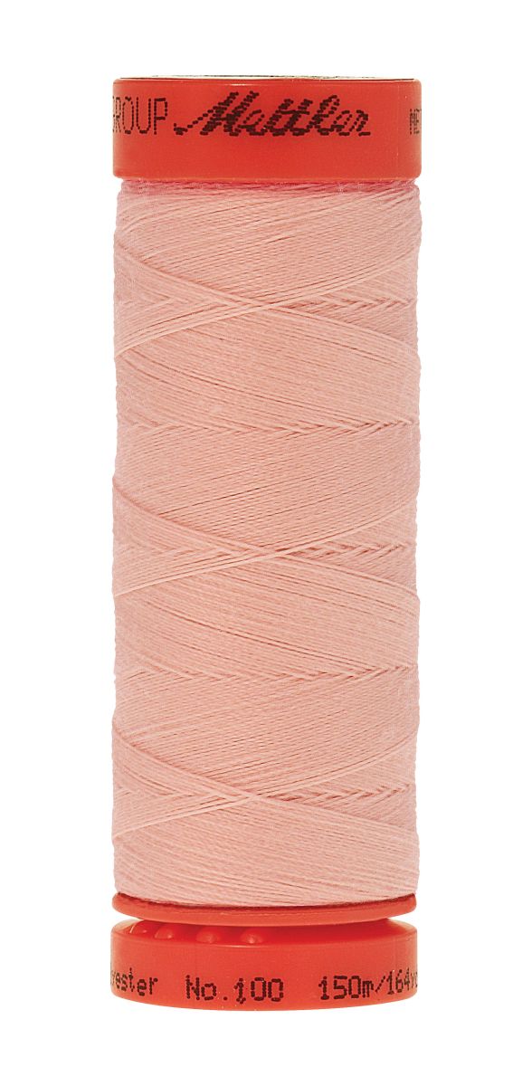 Mettler Metrosene 50wt Thread - Blush (9161-0097)