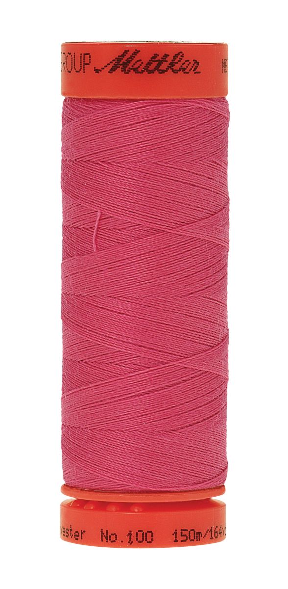 Mettler Metrosene 50wt Thread - Tropicana (9161-0103)