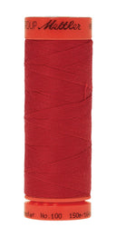 Mettler Metrosene 50wt Thread - Candy Apple (9161-0104)