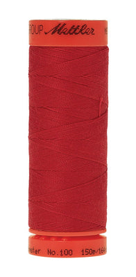 Mettler Metrosene 50wt Thread - Candy Apple (9161-0104)