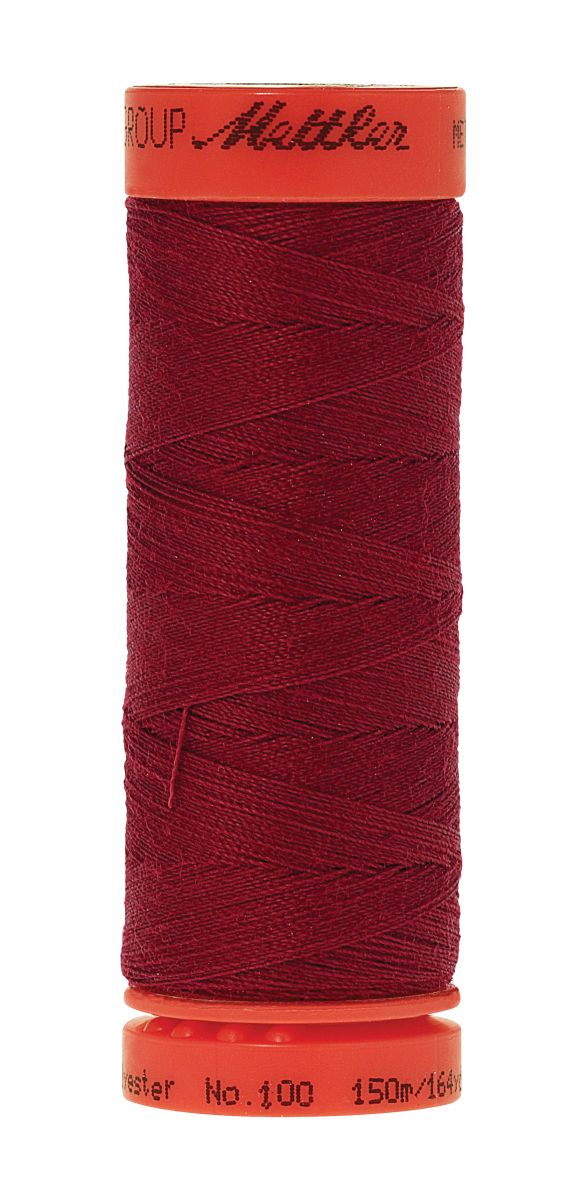 Mettler Metrosene 50wt Thread - Winterberry (9161-0106)