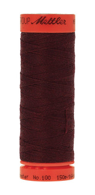 Mettler Metrosene 50wt Thread - Beet Red (9161-0111)