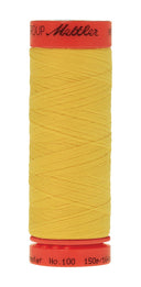 Mettler Metrosene 50wt Thread - Butter Cup (9161-0113)