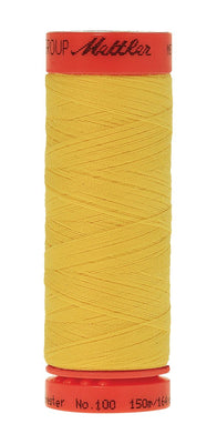 Mettler Metrosene 50wt Thread - Butter Cup (9161-0113)