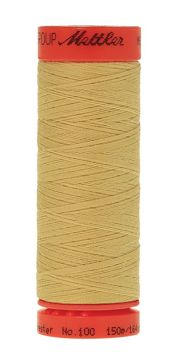 Mettler Metrosene 50wt Thread - Barewood (9161-0114)