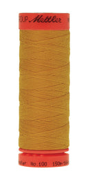 Mettler Metrosene 50wt Thread - Gold (9161-0118)