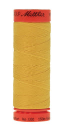 Mettler Metrosene 50wt Thread - Summersun (9161-0120)