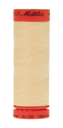 Mettler Metrosene 50wt Thread - Vanilla (9161-0129)