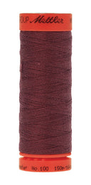Mettler Metrosene 50wt Thread - Rosewood (9161-0153)