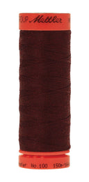 Mettler Metrosene 50wt Thread - Kidney Bean (9161-0166)