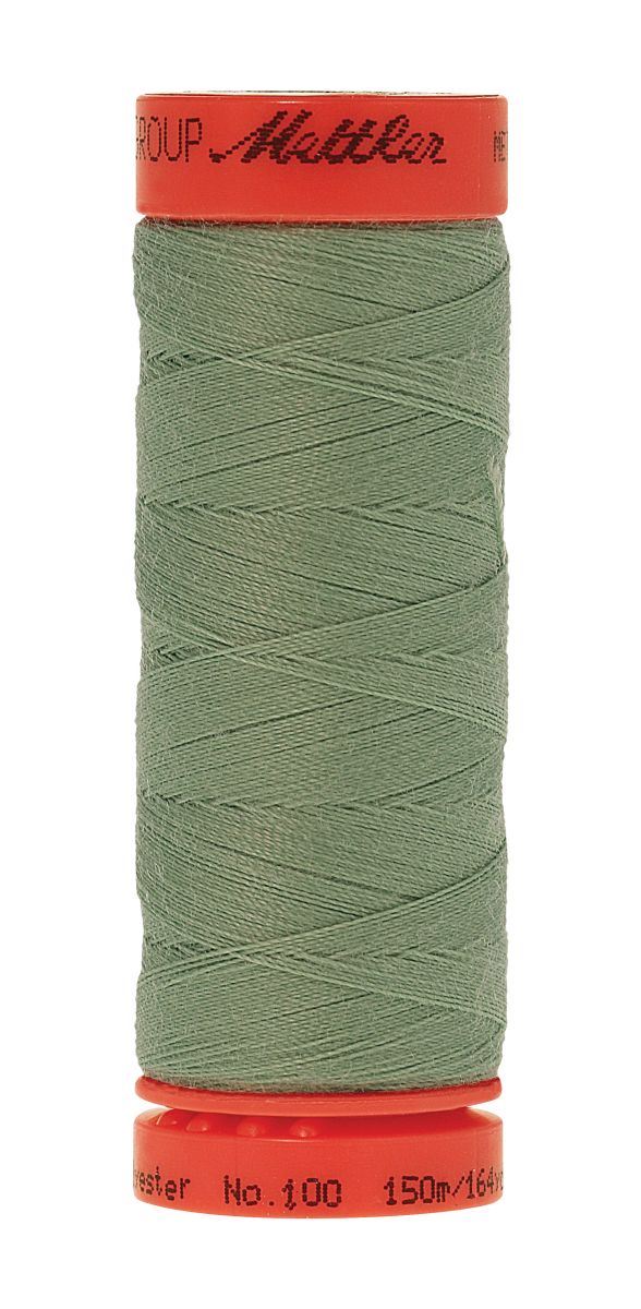 Mettler Metrosene 50wt Thread - Frosted Mintgreen (9161-0219)
