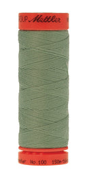 Mettler Metrosene 50wt Thread - Frosted Mintgreen (9161-0219)