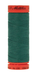 Mettler Metrosene 50wt Thread - Green (9161-0222)