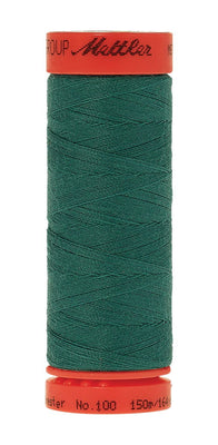 Mettler Metrosene 50wt Thread - Green (9161-0222)