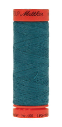 Mettler Metrosene 50wt Thread - Truly Teal (9161-0232)