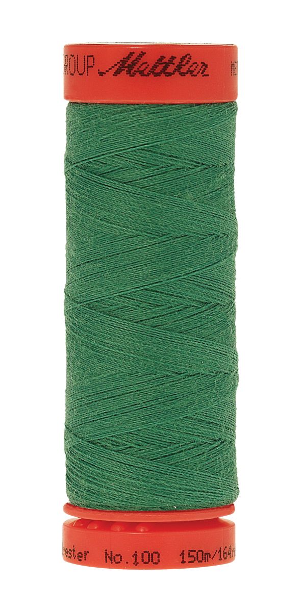 Mettler Metrosene 50wt Thread - Scrub Green (9161-0239)
