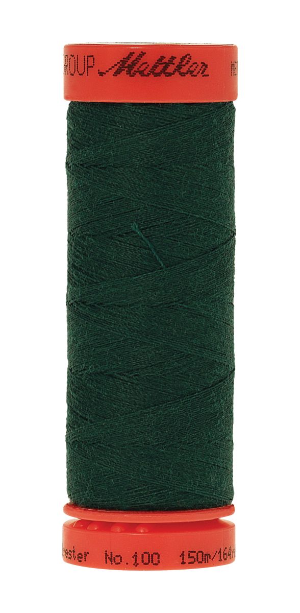 Mettler Metrosene 50wt Thread - Evergreen (9161-0240)