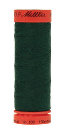 Mettler Metrosene 50wt Thread - Evergreen (9161-0240)