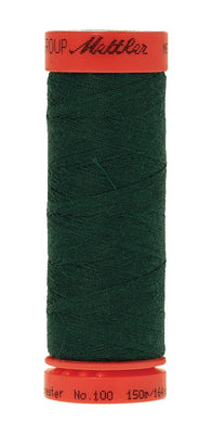 Mettler Metrosene 50wt Thread - Evergreen (9161-0240)