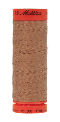 Mettler Metrosene 50wt Thread - Oat Straw (9161-0260)