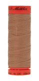 Mettler Metrosene Poly Thread 50wt 150m/164yds Oat Straw Old Number 1161-0514 9161-0260