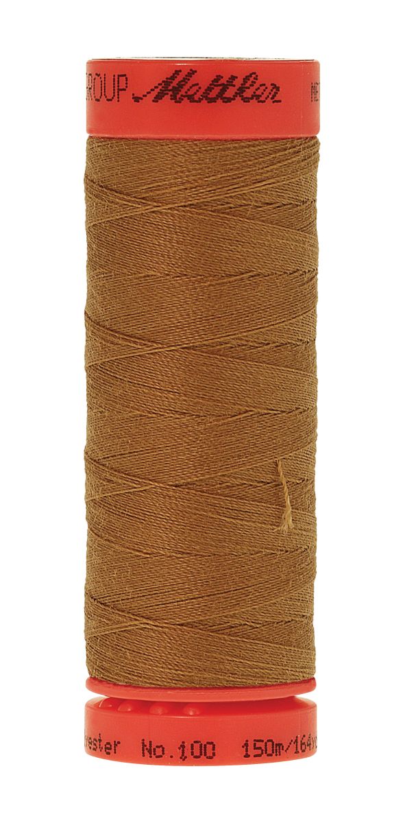 Mettler Metrosene 50wt Thread - Sisal (9161-0261)