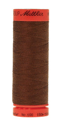 Mettler Metrosene 50wt Thread - Redwood (9161-0263)