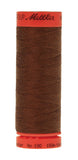 Mettler Metrosene Poly Thread 50wt 150m/164yds Redwood Old Number 1161-0839 9161-0263