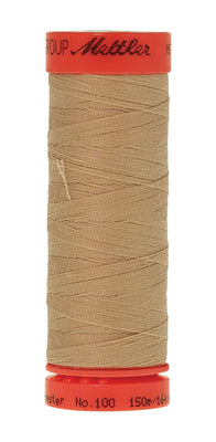 Mettler Metrosene 50wt Thread - Ivory (9161-0265)