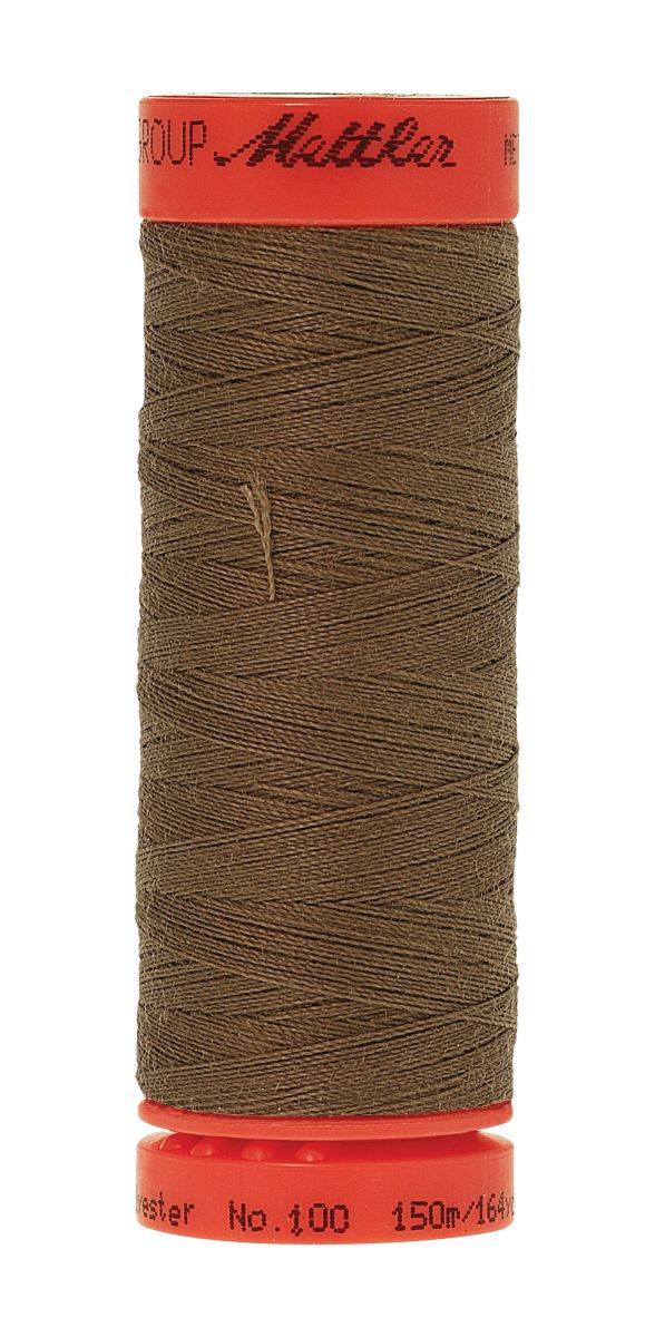 Mettler Metrosene 50wt Thread - Amygdala (9161-0269)