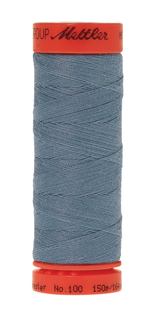 Mettler Metrosene 50wt Thread - Azure Blue (9161-0272)