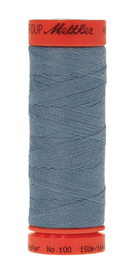 Mettler Metrosene 50wt Thread - Azure Blue (9161-0272)