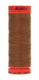 Mettler Metrosene 50wt Thread - Hazelnut (9161-0281)
