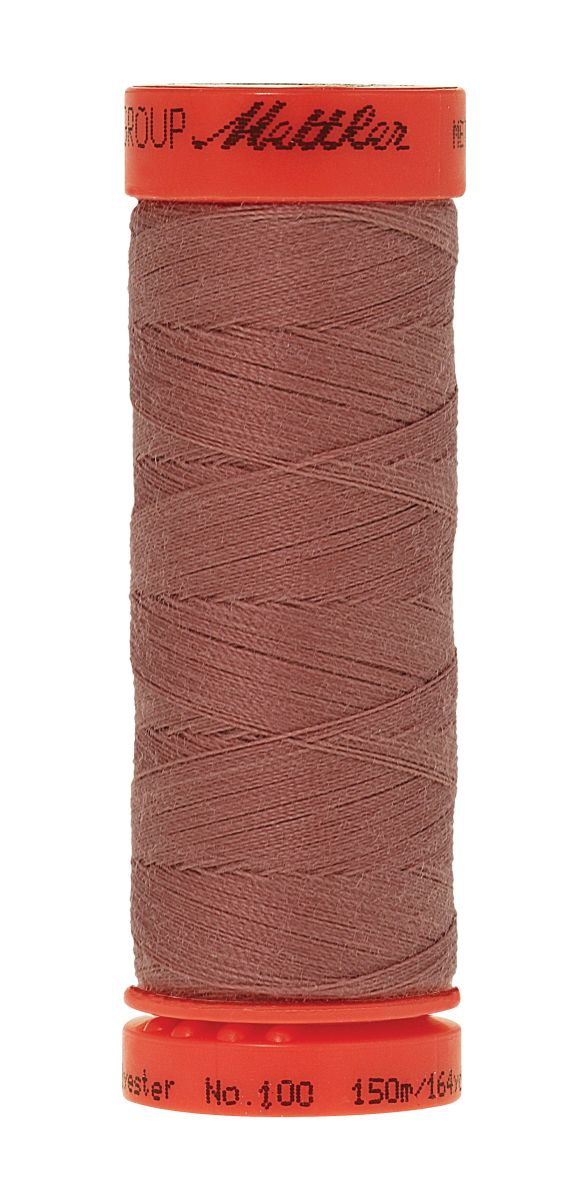 Mettler Metrosene 50wt Thread - Teaberry (9161-0284)