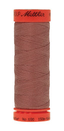 Mettler Metrosene 50wt Thread - Teaberry (9161-0284)