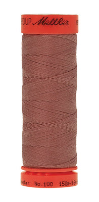 Mettler Metrosene 50wt Thread - Teaberry (9161-0284)