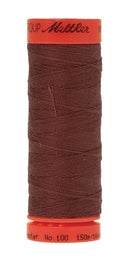 Mettler Metrosene 50wt Thread - Rusty Rose (9161-0296)