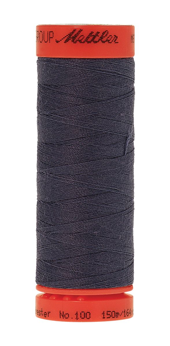 Mettler Metrosene 50wt Thread - Blue Shadow (9161-0311)