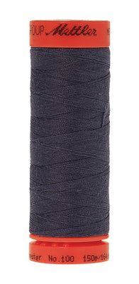 Mettler Metrosene 50wt Thread - Blue Shadow (9161-0311)