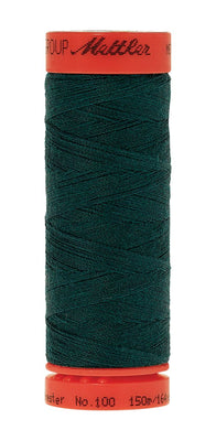 Mettler Metrosene 50wt Thread - Spruce (9161-0314)