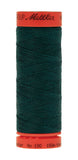 Mettler Metrosene Poly Thread 50wt 150m/164yds Spruce Old Number 1161-0543 9161-0314