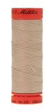 Mettler Metrosene Poly Thread 50wt 150m/164yds Sea Shell Old Number 1161-0713 9161-0327